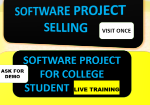 Buiding  Software Project 